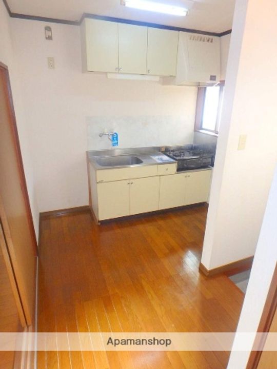 ミュータスハウス102の内装