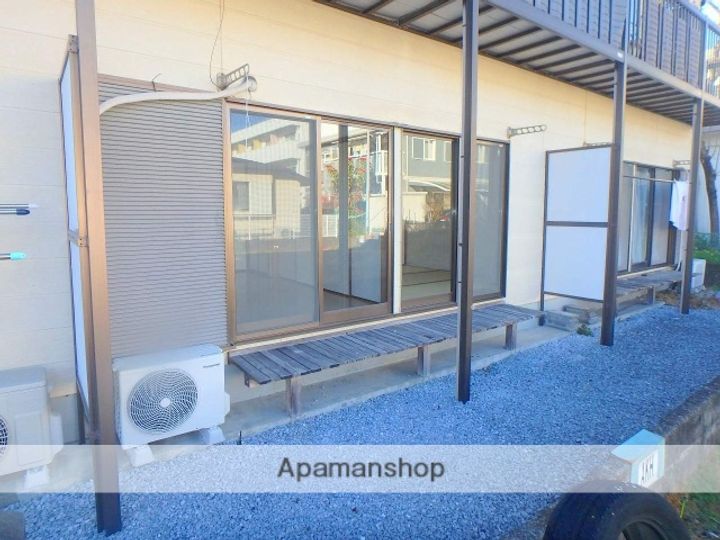 ミュータスハウス102のその他画像