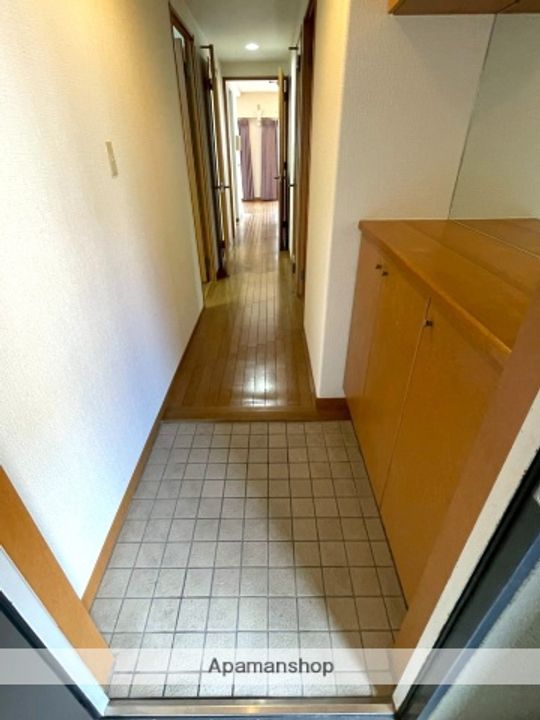 サーパス文化の森の玄関