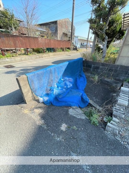 コーポ暁8のその他画像