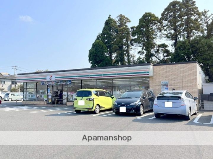 コーポ暁8の周辺