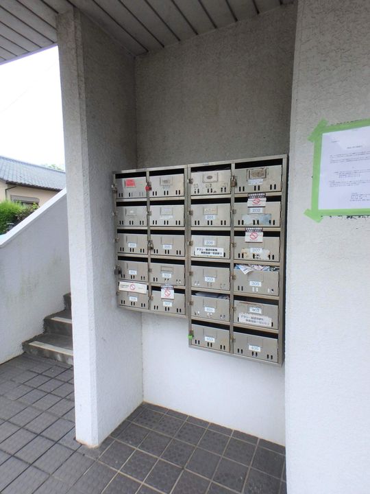 コーポ池内403のその他画像