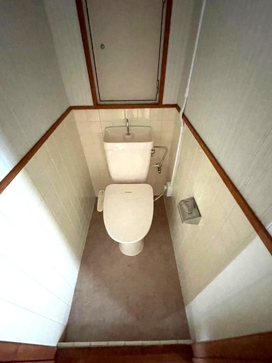 コーポ池内403のその他画像