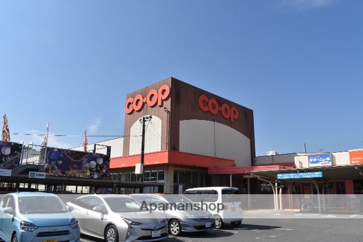 コーポ池内403の周辺