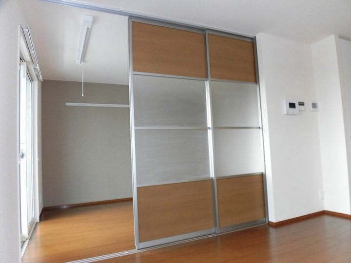 Sビレッジの内装