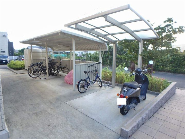 Sビレッジのその他画像