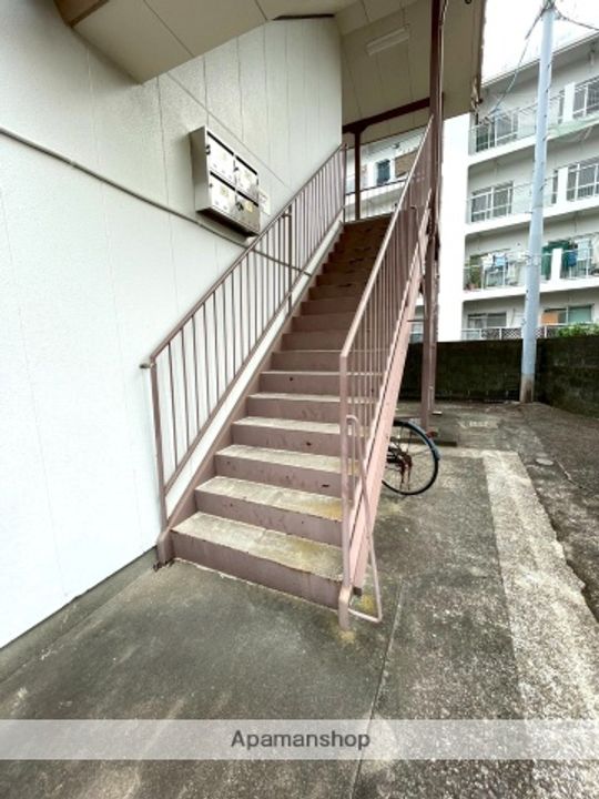 グリーンコーポ202のその他画像