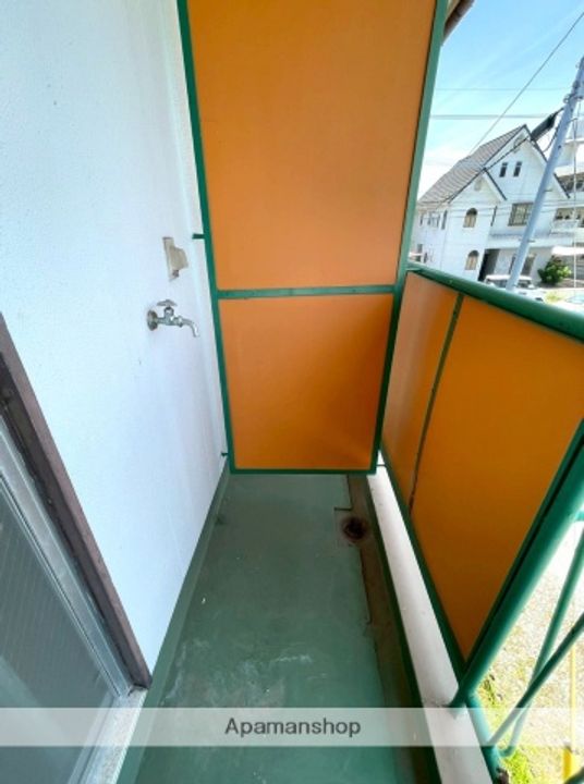 グリーンコーポ202のその他画像