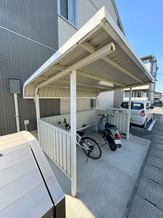 ヴィレッタ B棟のその他画像