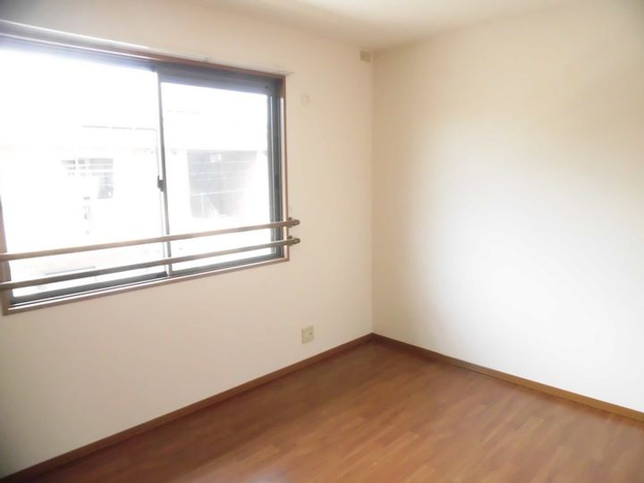 グランディール・ヴィ C棟の内装