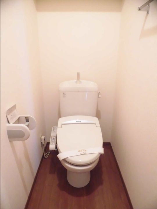 グランディール・ヴィ C棟のその他画像