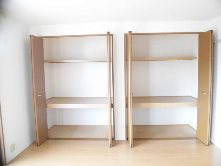 グランディール・ヴィ C棟のその他画像