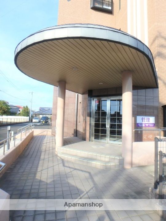 サンリットコートS・Tのその他画像