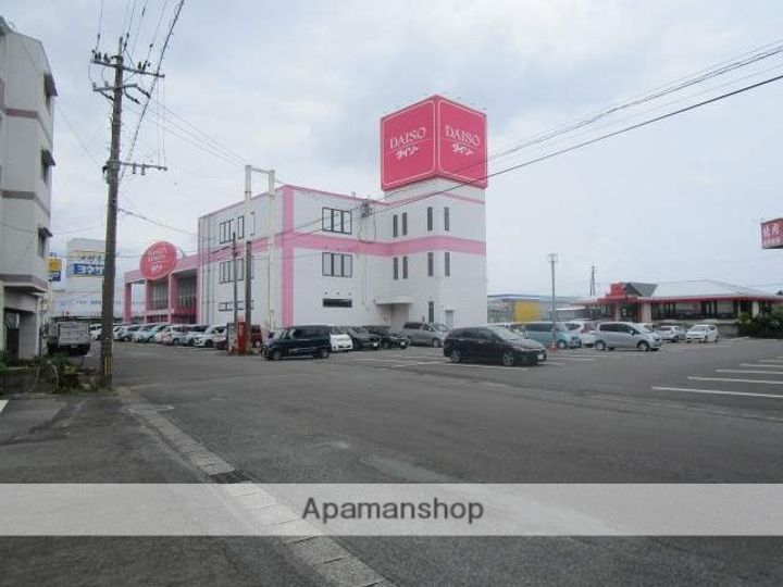 サンリットコートS・Tの周辺