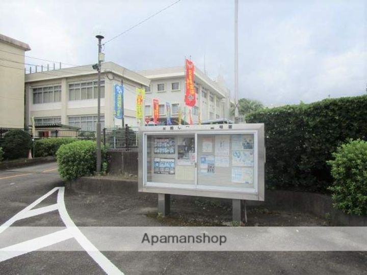 サンリットコートS・Tの周辺