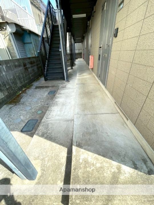 フローラ神宮106のその他画像