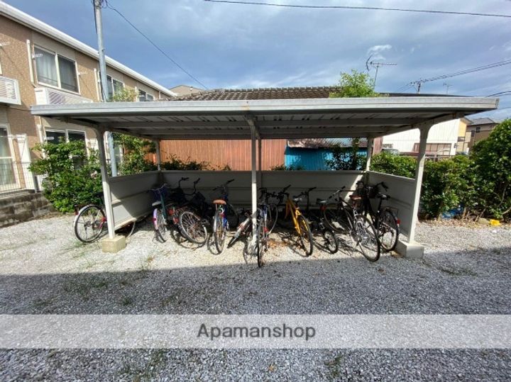 フローラ神宮106のその他画像