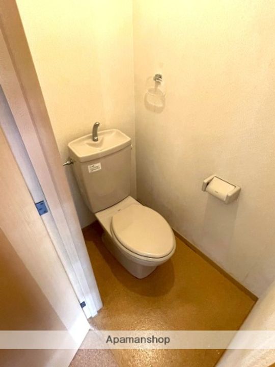 フローラ神宮106のその他画像