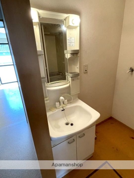 フローラ神宮106のその他画像