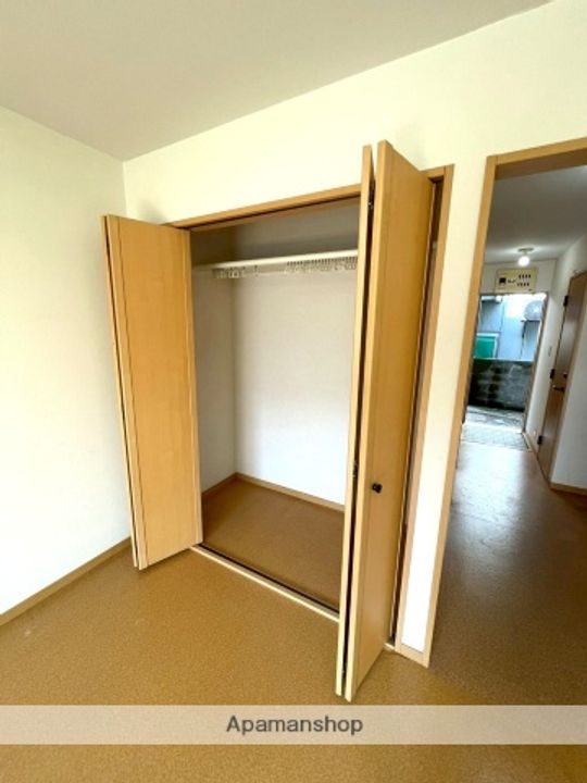 フローラ神宮106のその他画像