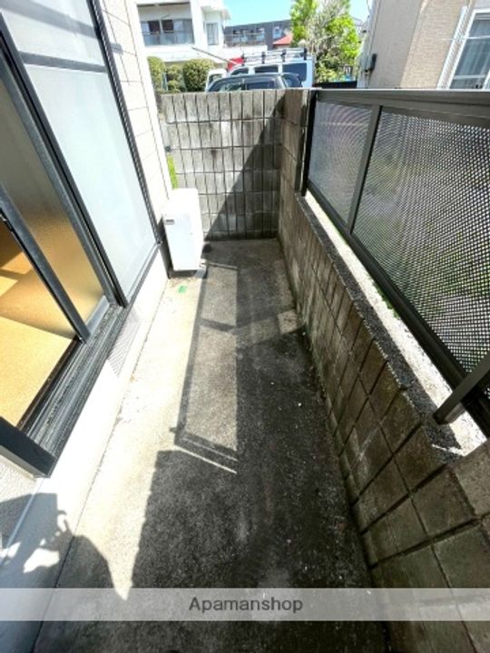 フローラ神宮106のその他画像