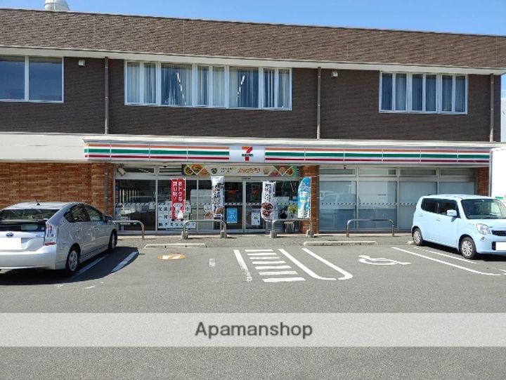 フローラ神宮106の周辺