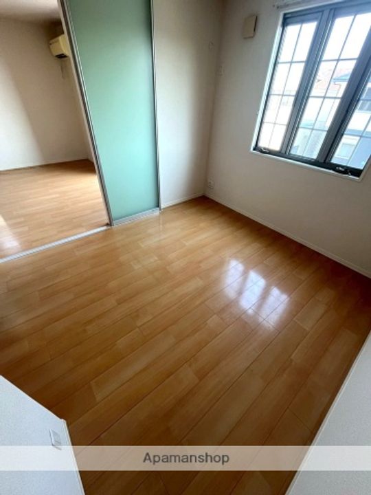 シルフィードKNⅠ203の内装