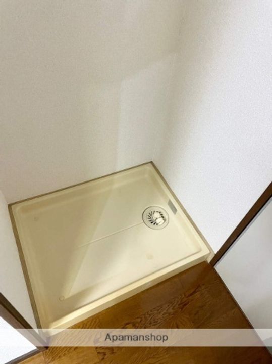 コスモ恒久407の内装