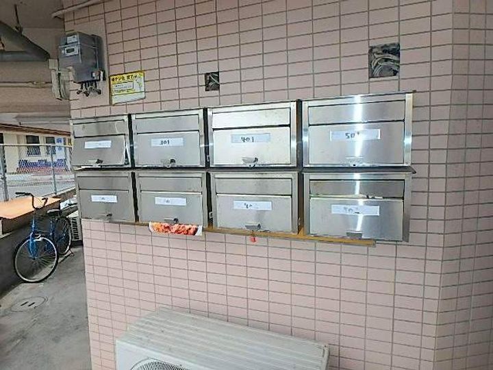 マンション高松301のその他画像