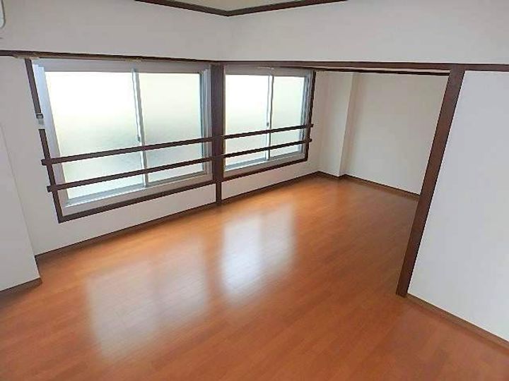 マンション高松301の内装