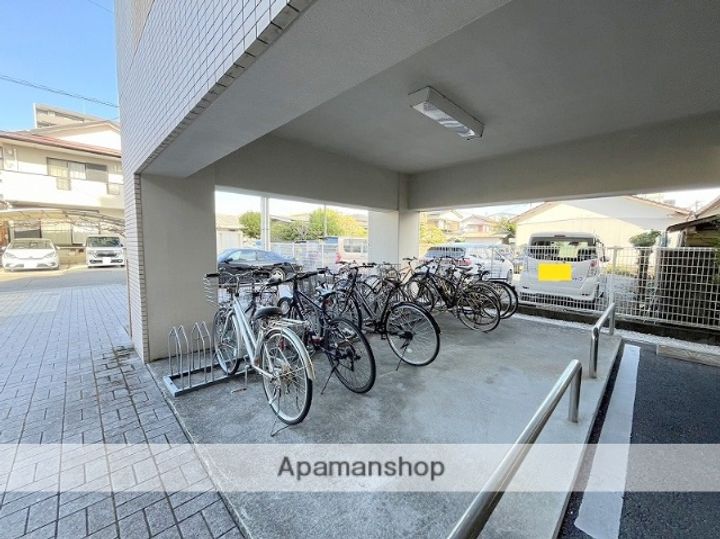 ソラーレ霧島602のその他画像