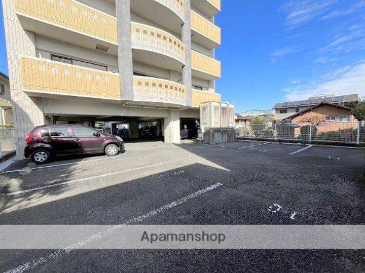 ソラーレ霧島602のその他画像