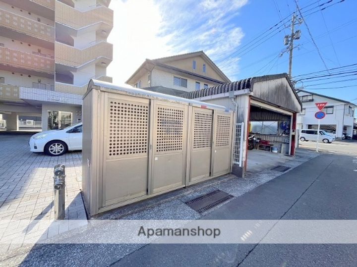 ソラーレ霧島602のその他画像