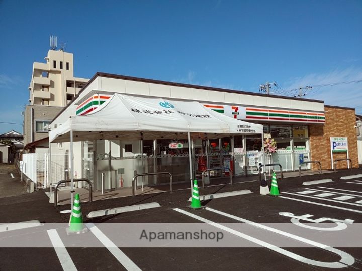 ソラーレ霧島602の周辺