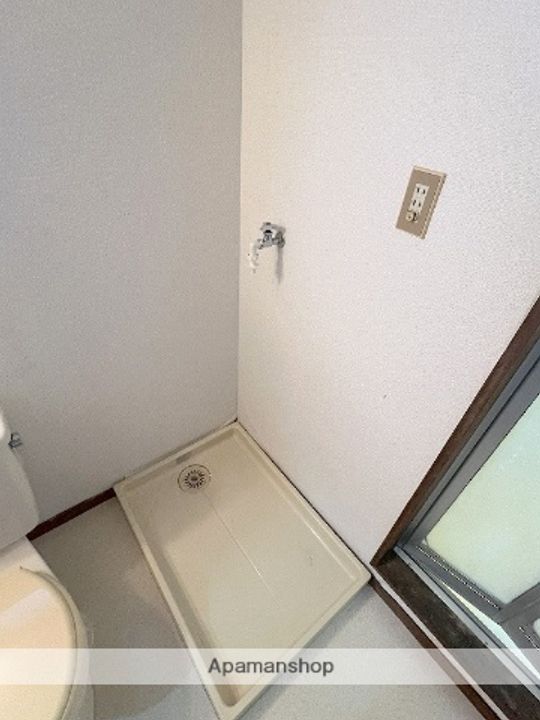 ペピータの内装