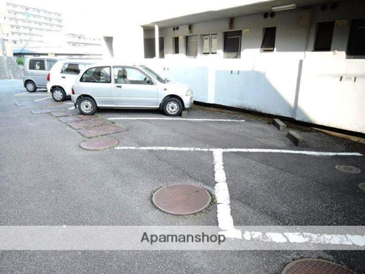 サニーパレス304のその他画像