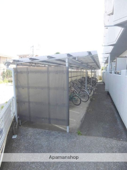 サニーパレス304のその他画像