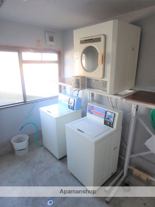 サニーパレス304のその他画像