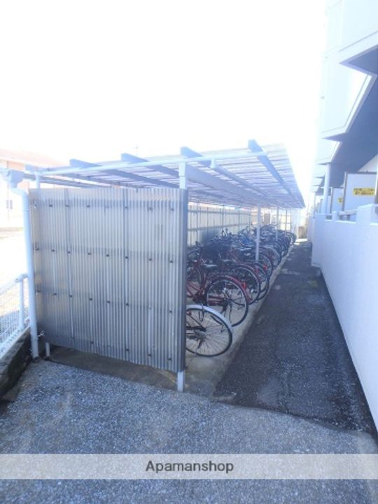 サニーパレス304のその他画像