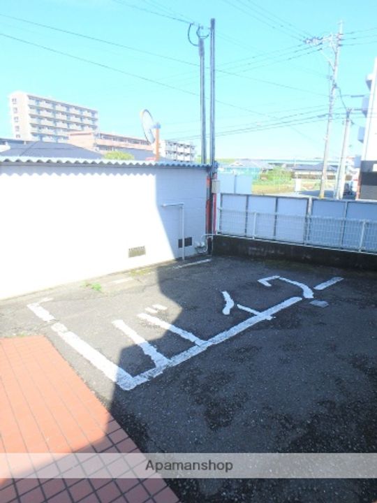 サニーパレス304のその他画像