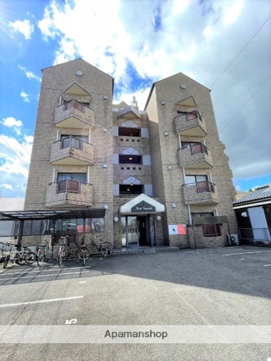 ルート宮崎108の外観