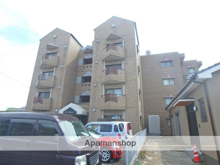 ルート宮崎108の外観