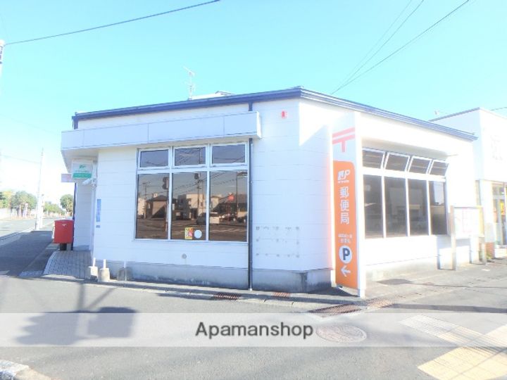 ルート宮崎108の周辺