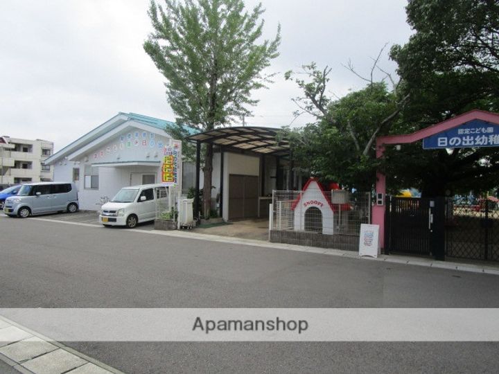 ルート宮崎108の周辺