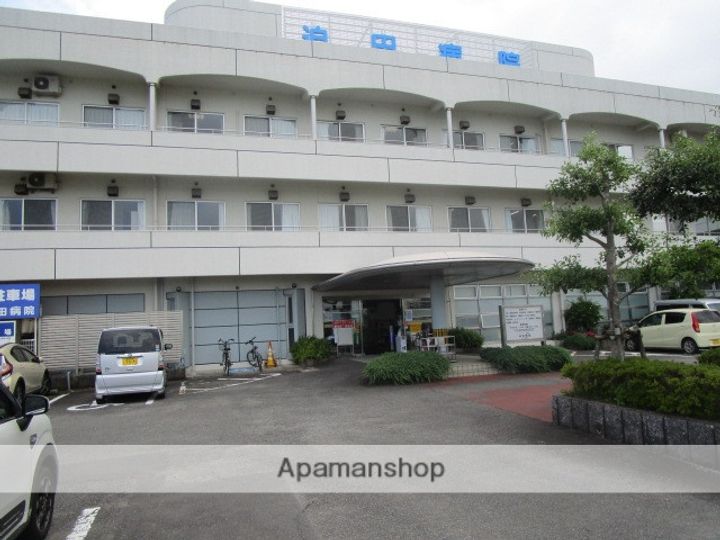 ルート宮崎108の周辺