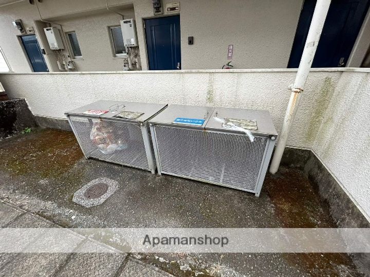 サンシャインハイツAのその他画像