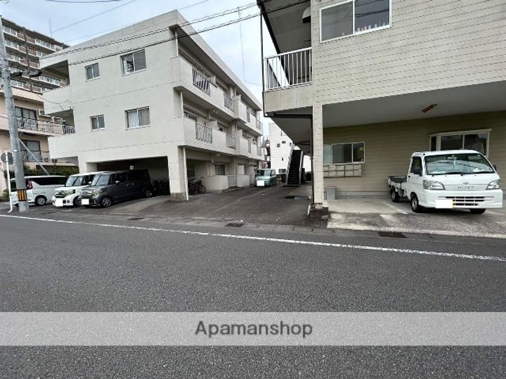 サンシャインハイツAのその他画像