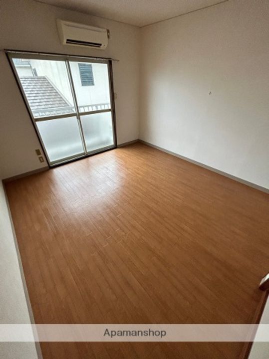 サンシャインハイツAの内装