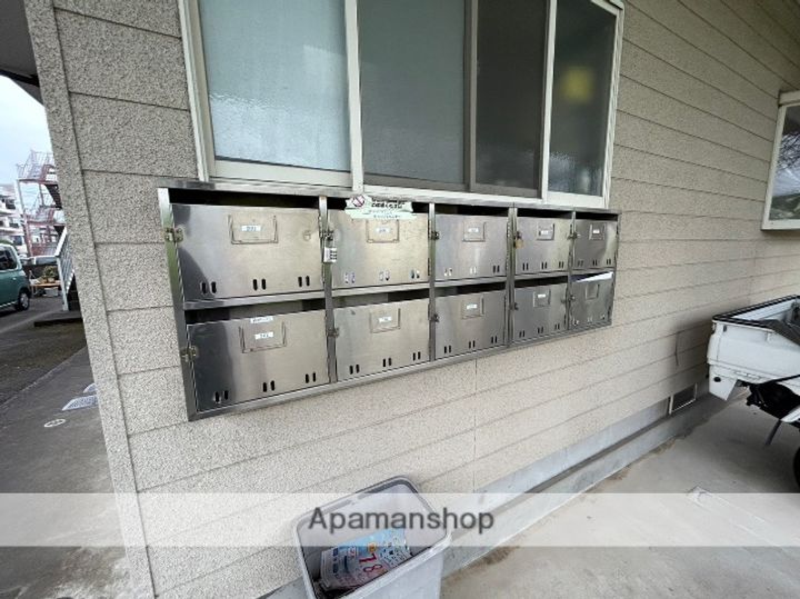 サンシャインハイツAのその他画像