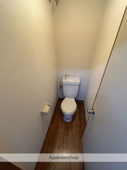 サンシャインハイツAのその他画像